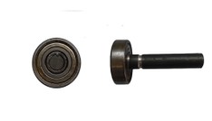 Guia Lateral P/ Porta Elevação