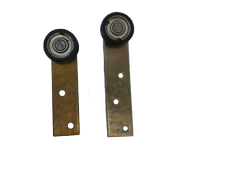Rodizíos para Janela e Porta